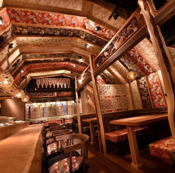 未蔵や 居酒屋 ロケ地